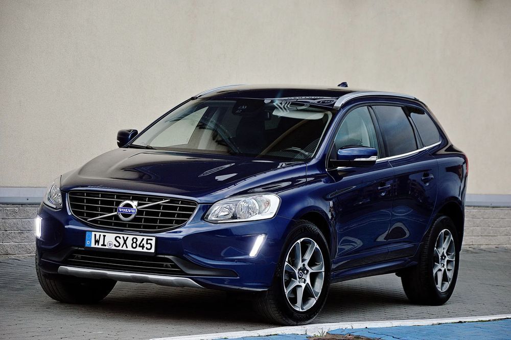 Volvo XC 60