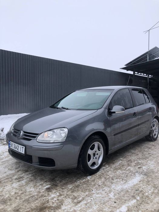 Продам гольфік 5