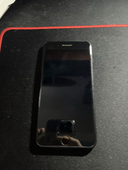 Айфон 7 плюс 32 гб