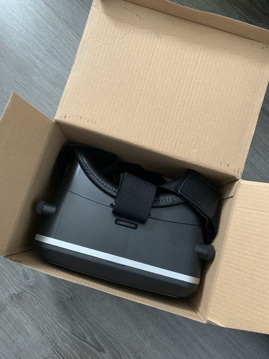 Окуляри vr shinecon virtual reality glasses