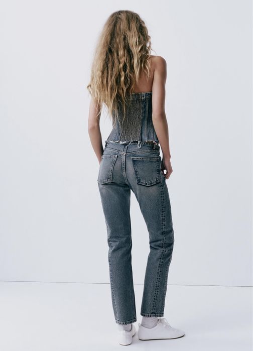 Стильні джинси Zara