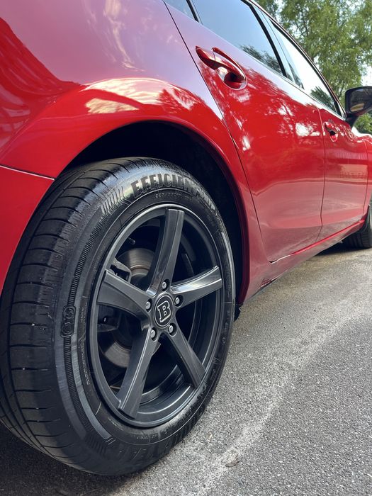 Mazda 6 Grand Touring 2.5 Skyactiv-G 192