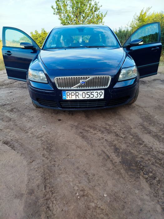 Продам Volvo V50 2.0 дизель універсал
