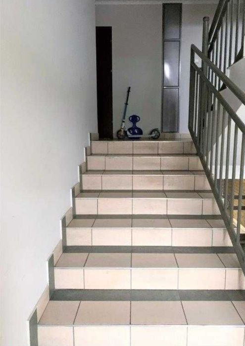Dwa pokoje Ursus Apartamentowa