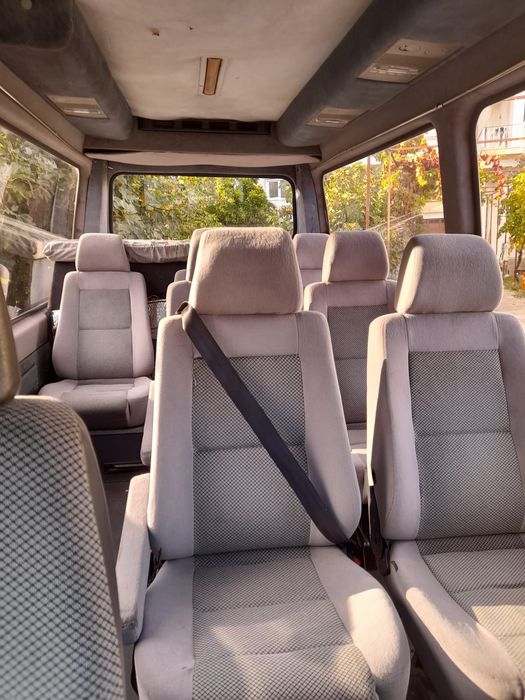 Iveco Dayli 35i para PEÇAS