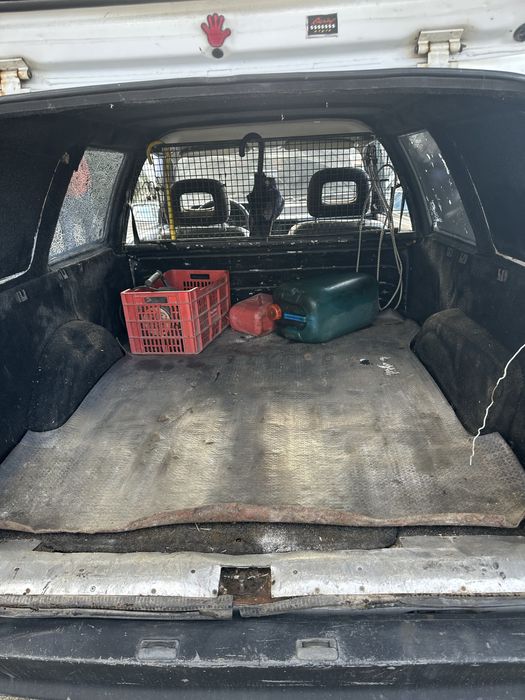 Opel Kadett 1.7d