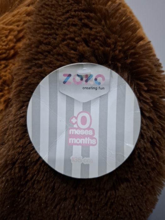 Peluche Cão  135 cm