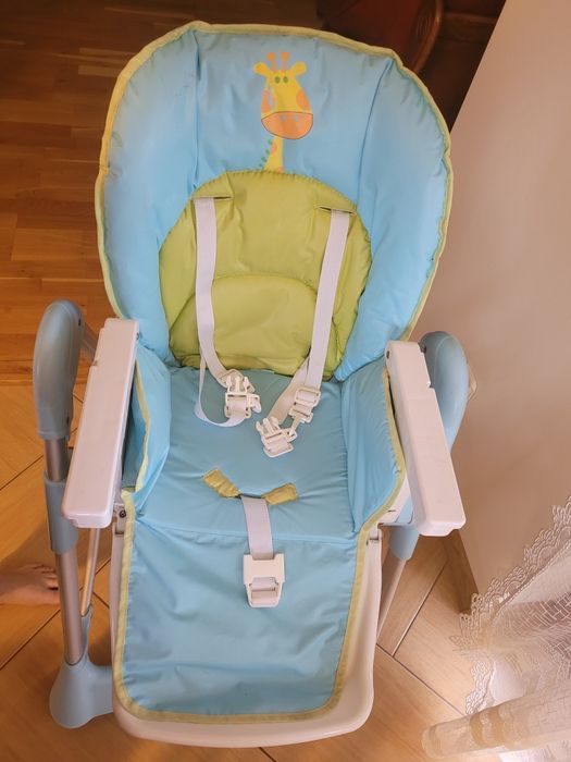 Krzesełko  do karmienia