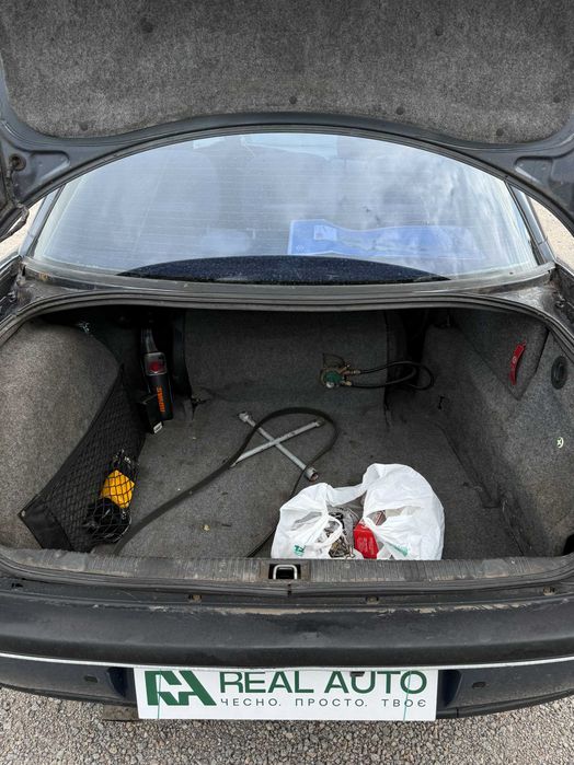 Opel Omega 2.0 ГБО
