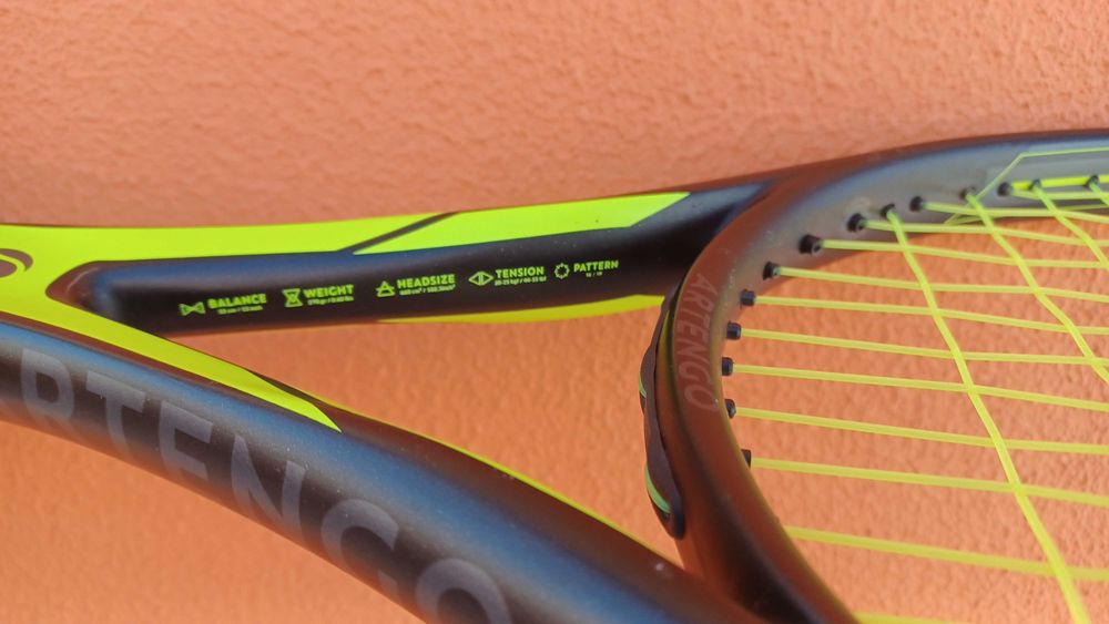 Raquete Ténis Artengo TR160 + Saco