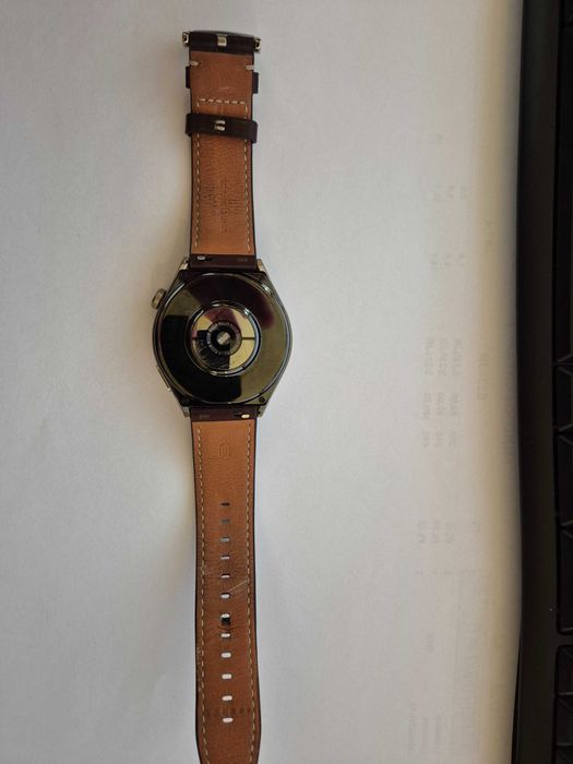 Huawei watch GT 3 Pro