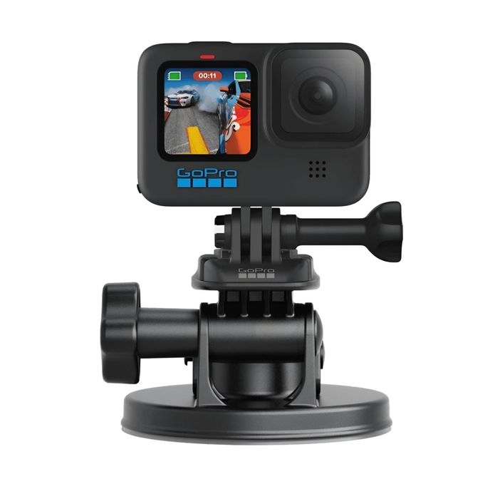 Uchwyt samochodowy do kamerki GoPro