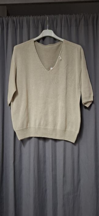 Sweter Moda Italy r. Uniwersalny