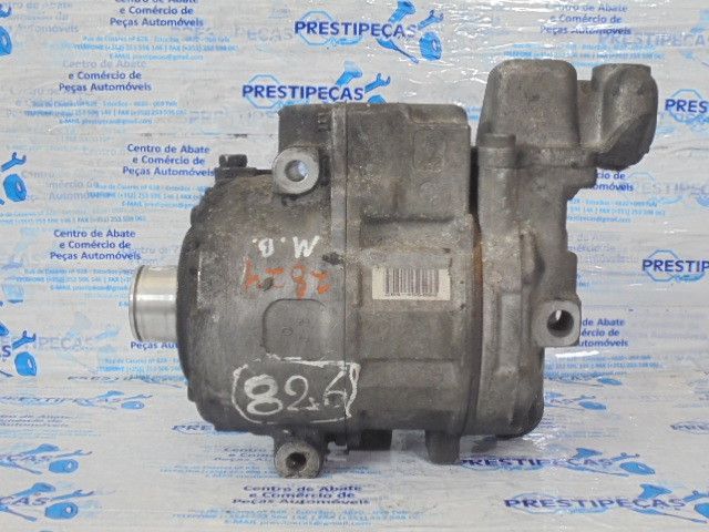 Compressor AC MERCEDES-BENZ Classe A (W168)