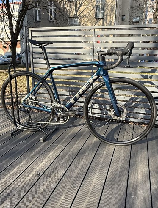 Rower szosowy Trek Emonda SL  Shimano 105  12 speed, szosa