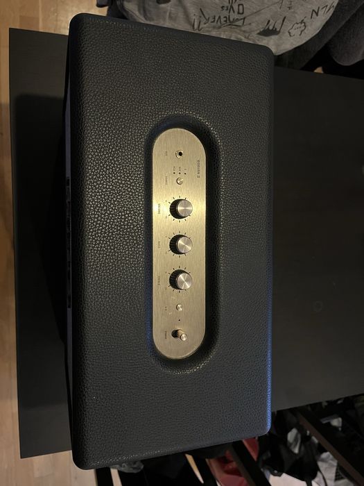 Колонка Marshall Woburn 2