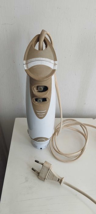 Varinha mágica Haeger 400Watts aproveitamento de peças