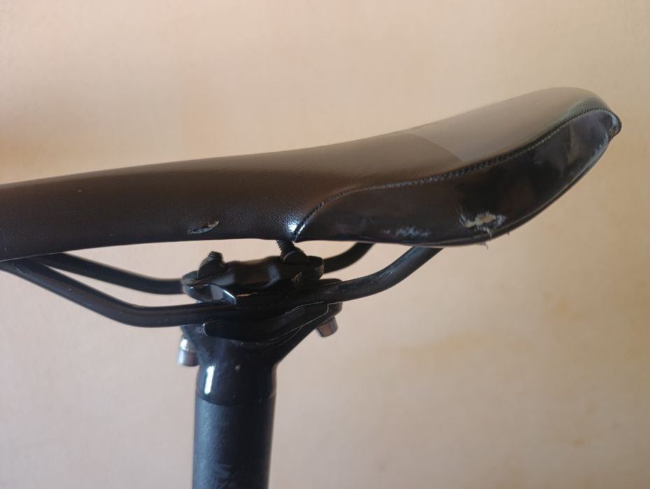 Велосипед Kellys