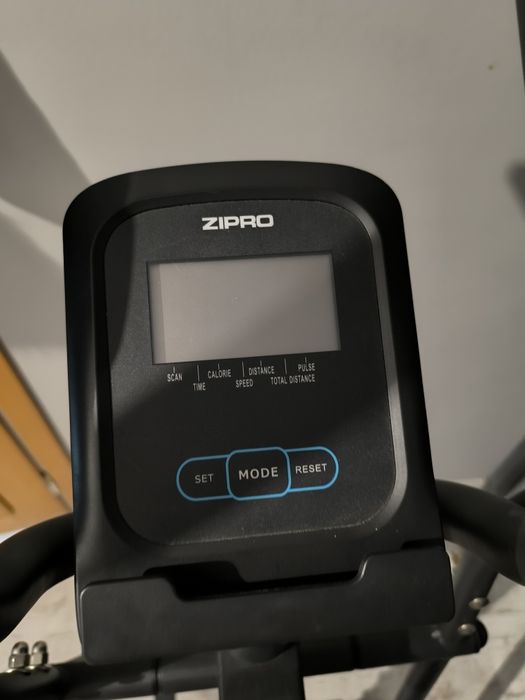 Orbitrek magnetyczny Zipro Burn