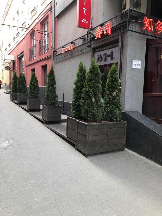 Здається в оренду комерційне приміщення в центрі м. Дрогобич