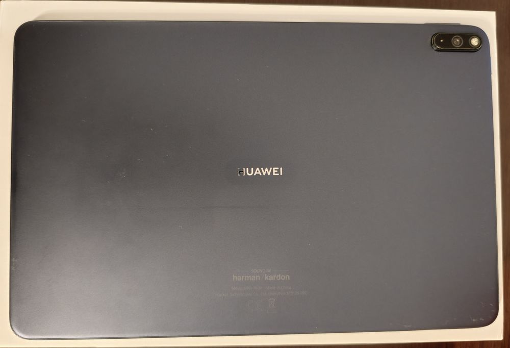 Tablet Huawei MatePad Pro MRX-W09