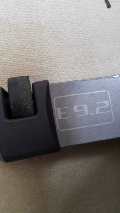 Orbitrek Nordictrack E9.2
