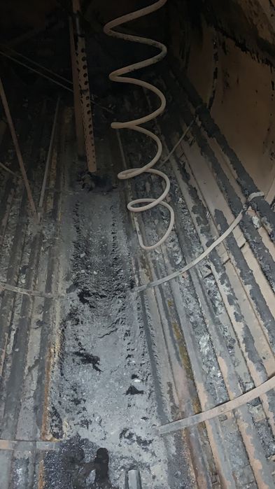 Бочка металева