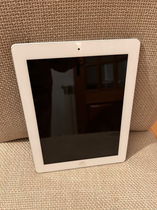 iPad 3.ª geração 32GB Wi-Fi