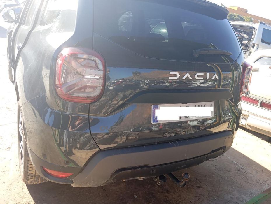 Depósito Adblue Dacia Duster