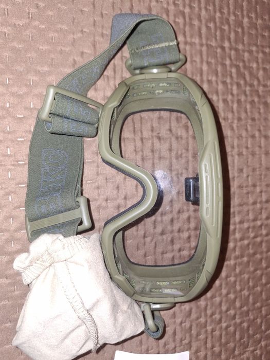 Балістична маска-окуляри TREVIX