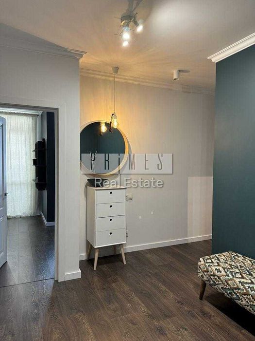 Оренда 3-кімнатної квартири 87 м² КПІ, пров. Тбіліський
