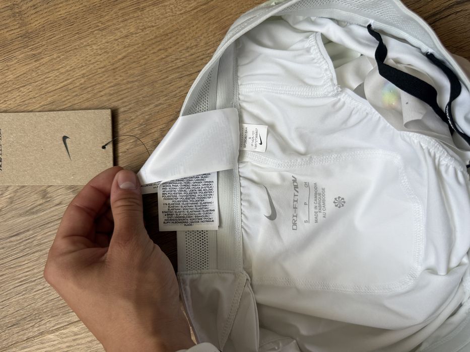 Zestwm Nike Aeroswift