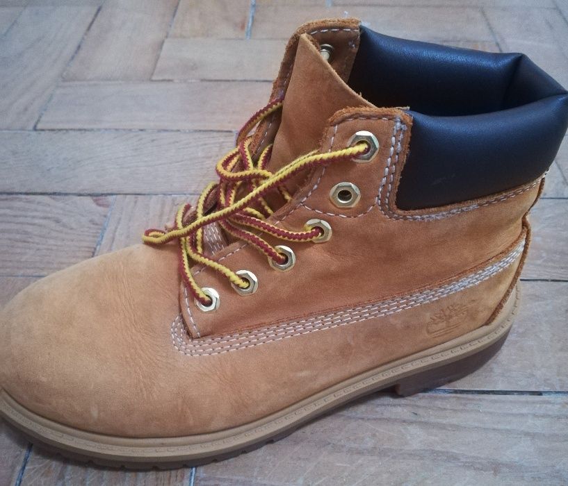 Botas Timberland