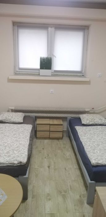Kwatery pracownicze, tanie noclegi, pokoje od 30 zł doba