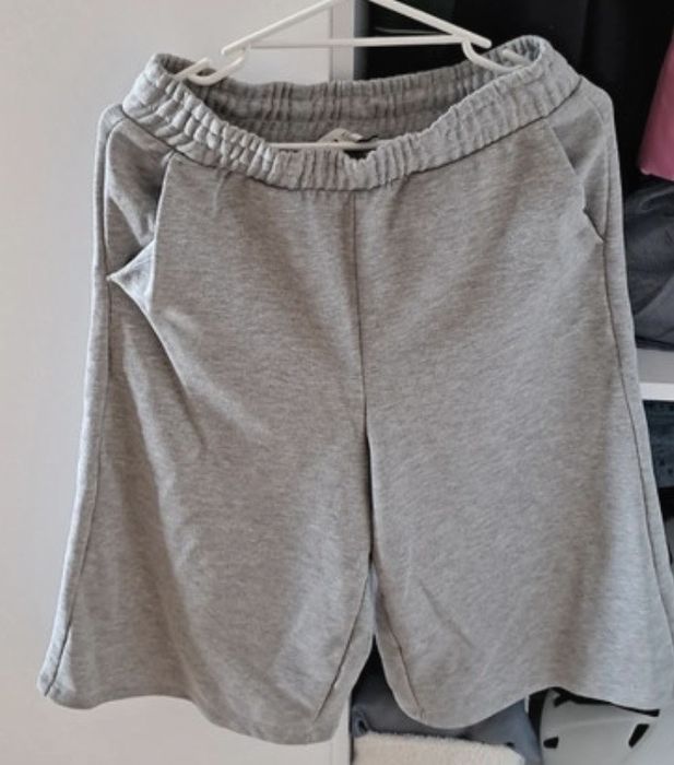 Jortsy drrsowe Bershka 36