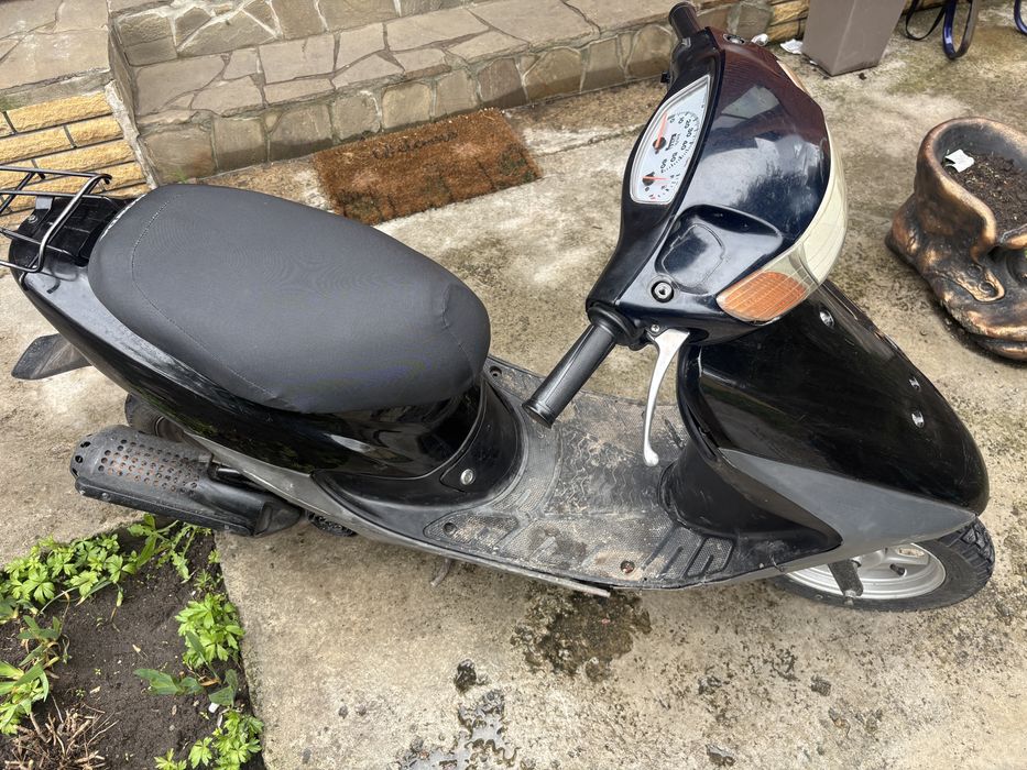 Продам хонда дио 34