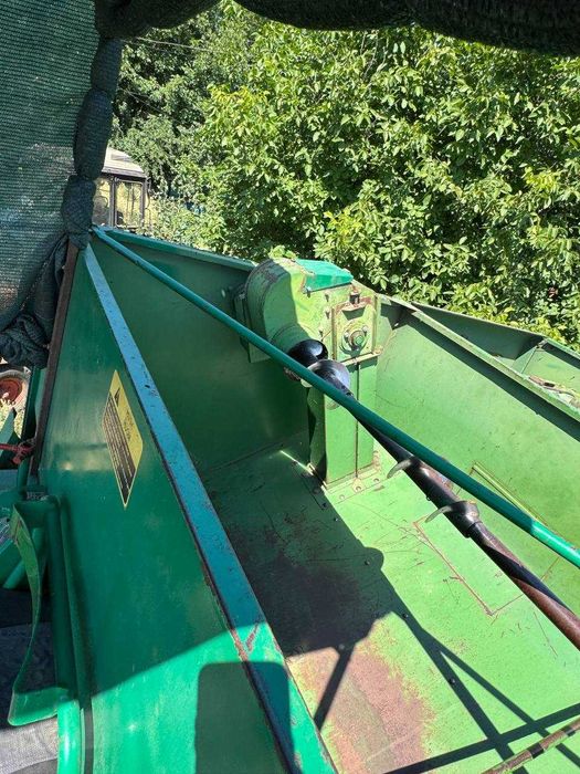 JOHN DEERE 930 в продажі комбайн Джон Дір 930
