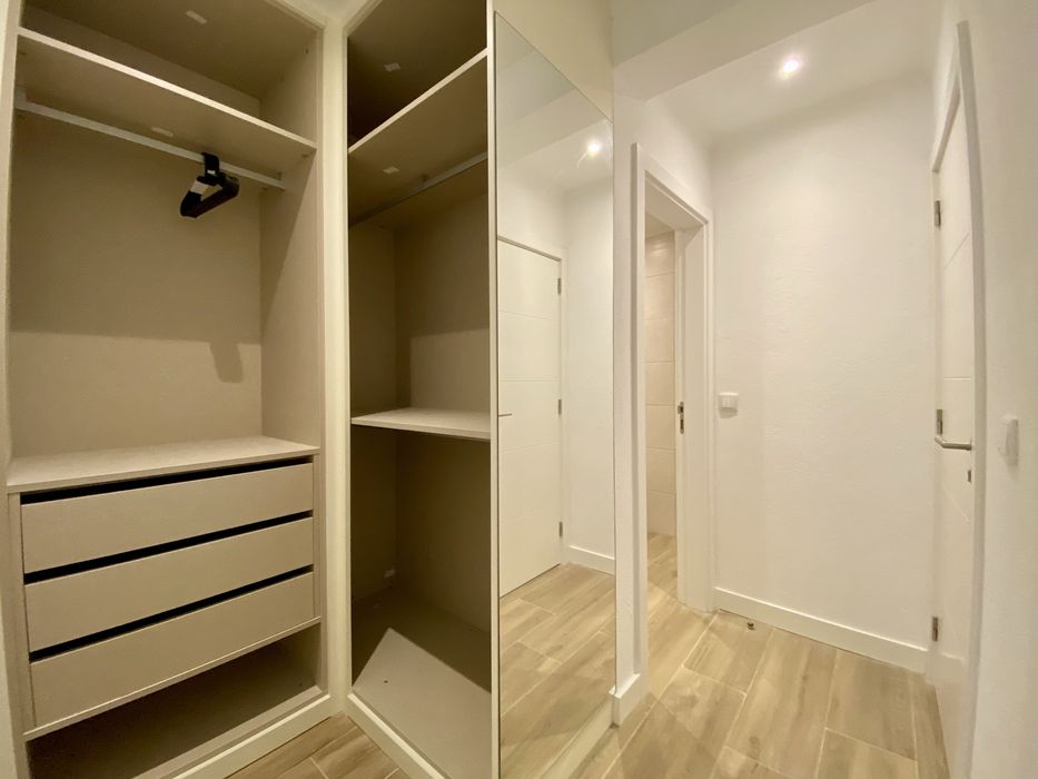 Quarto Privativo - Para casal - Só adultos