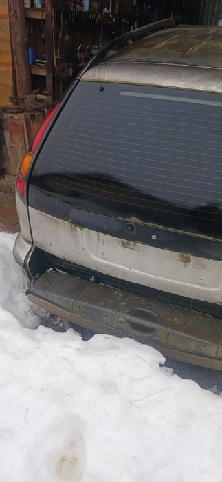 Фіат мареа 1.8 бензин 16кл