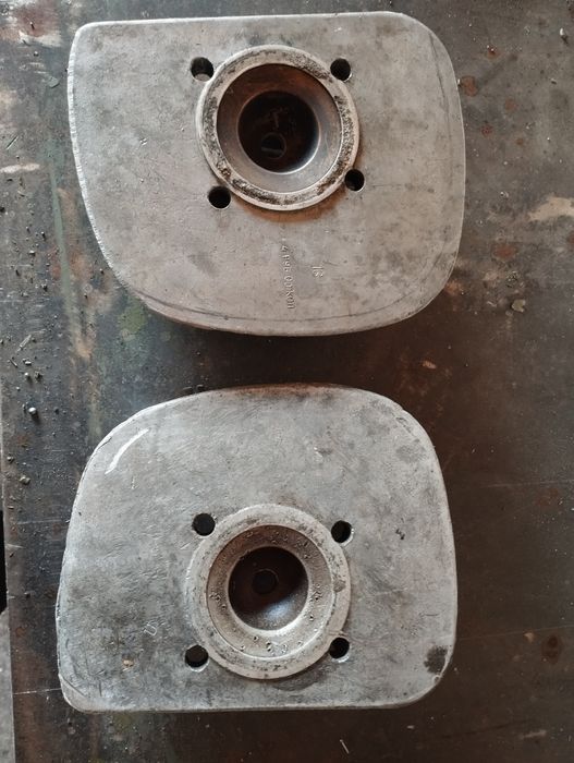 Запчастини іж юпітер/ карпати