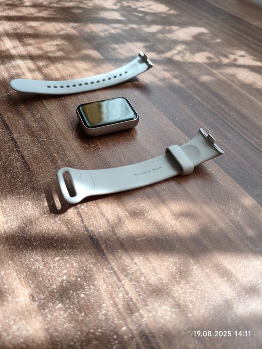 Mi Smart Band 9 Pro