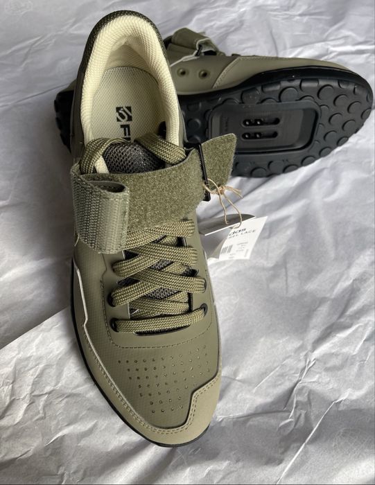 Five Ten Kestrel Lace z wpięciem pod SPD rozmiar 42