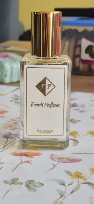 Francuskie perfumy- michael kors wonderlust