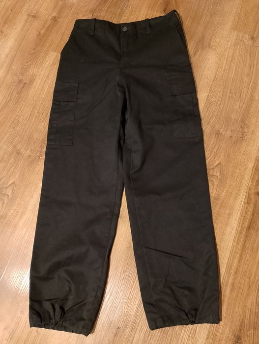 Spodnie harcerskie bojówki