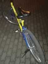 Rower Expresion Power