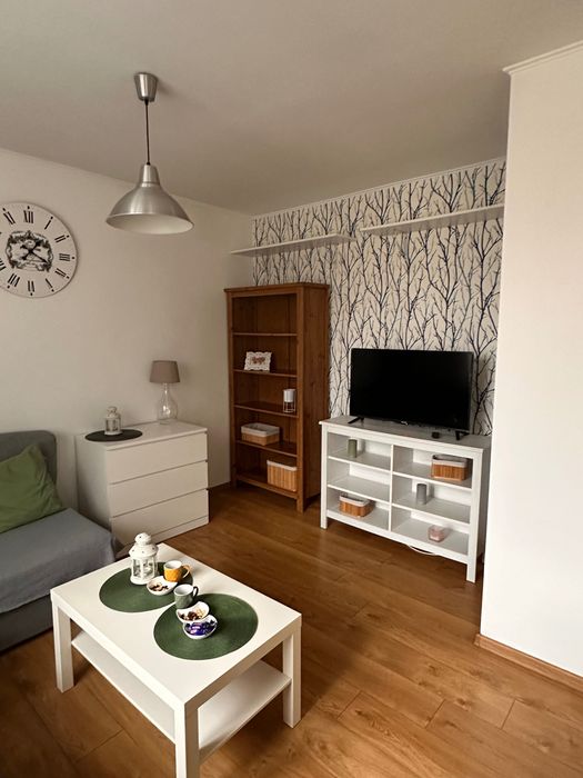 Mieszkanie do wynajęcia| os. Teatralne Nowa Huta | bezpośrednio od właściciela - Widok 2