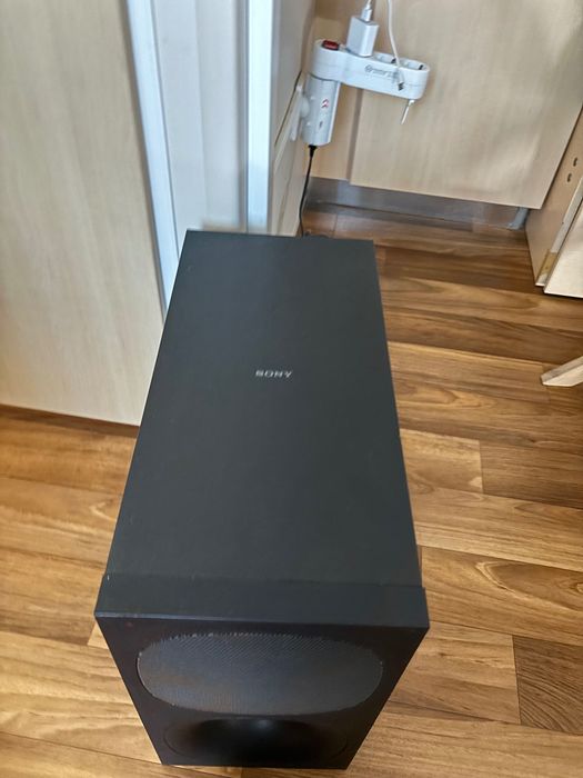 SoundBar SONY S400