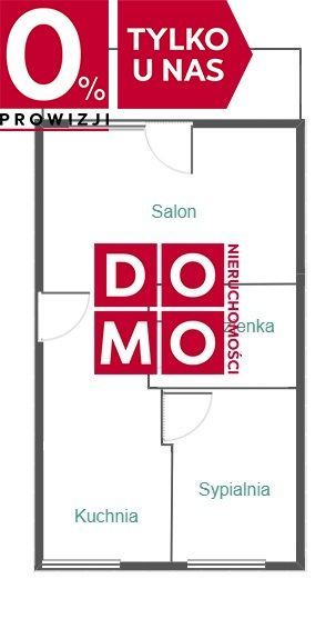 1. piętro | Orunia Górna | Po remoncie | 0%