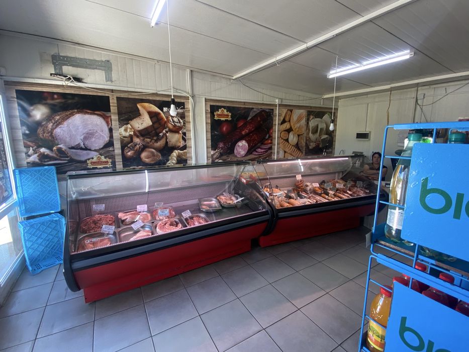 Оренда  комерційного приміщення