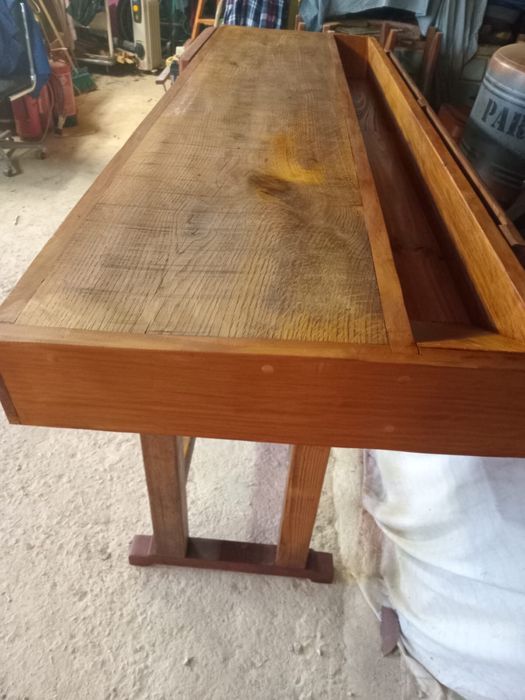 Banco de carointeiro